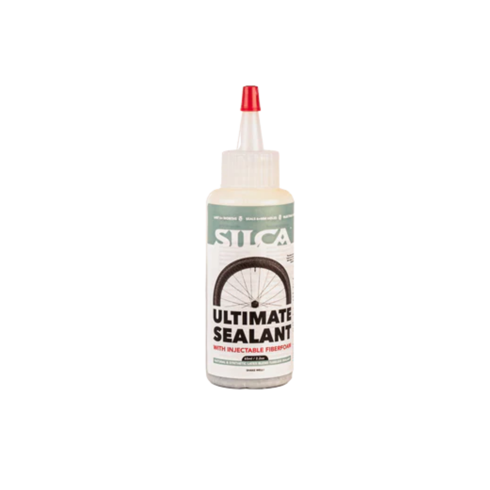 Silca Silca Ultimate Tubeless Sealant 65ml