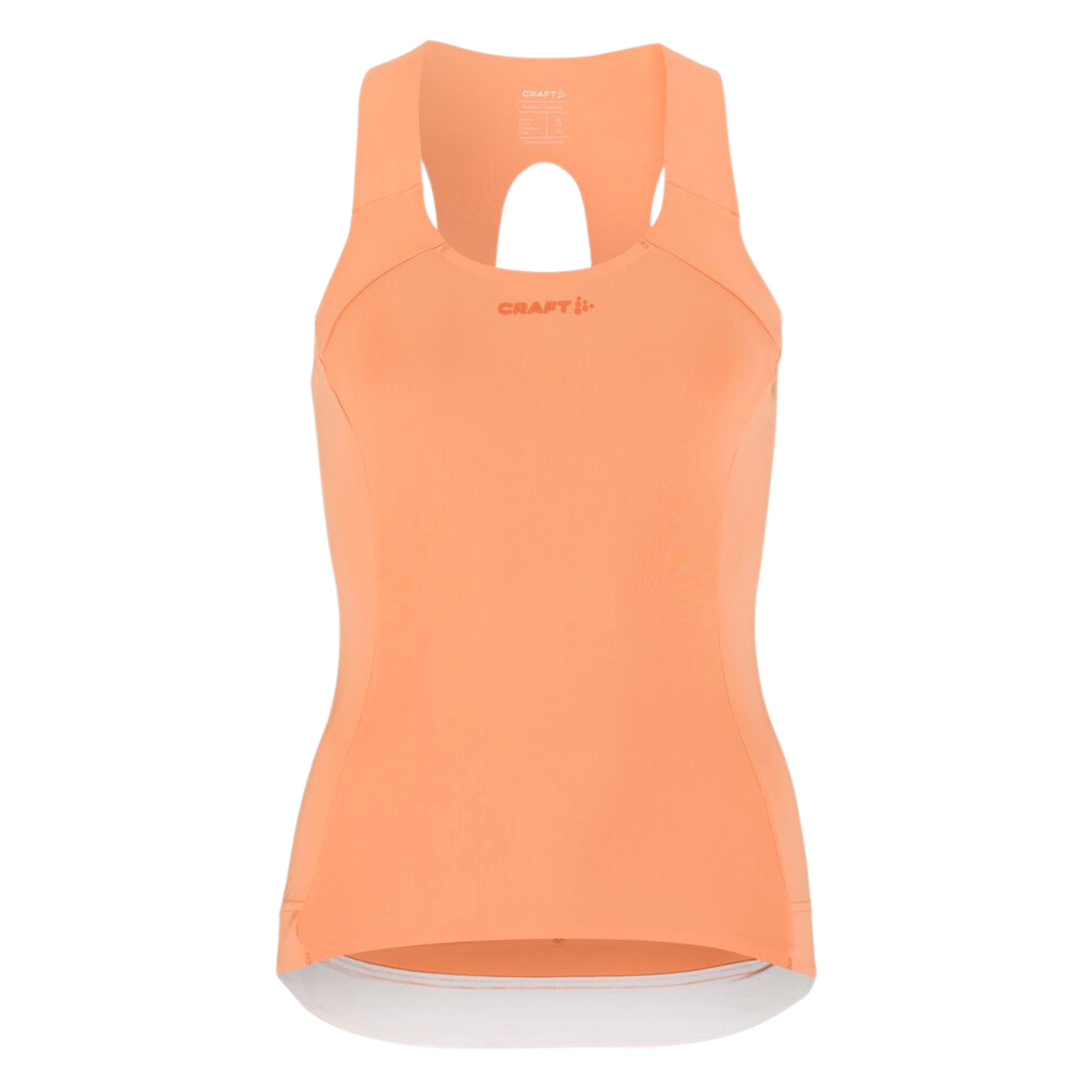 Craft Craft Endur Singlet Women's