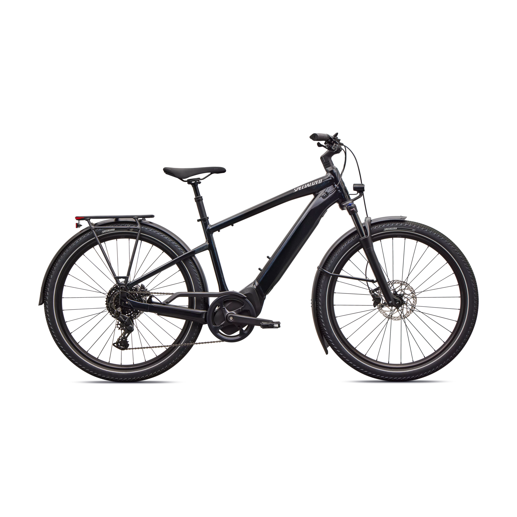 Specialized 2026 Specialized Turbo Vado 4.0