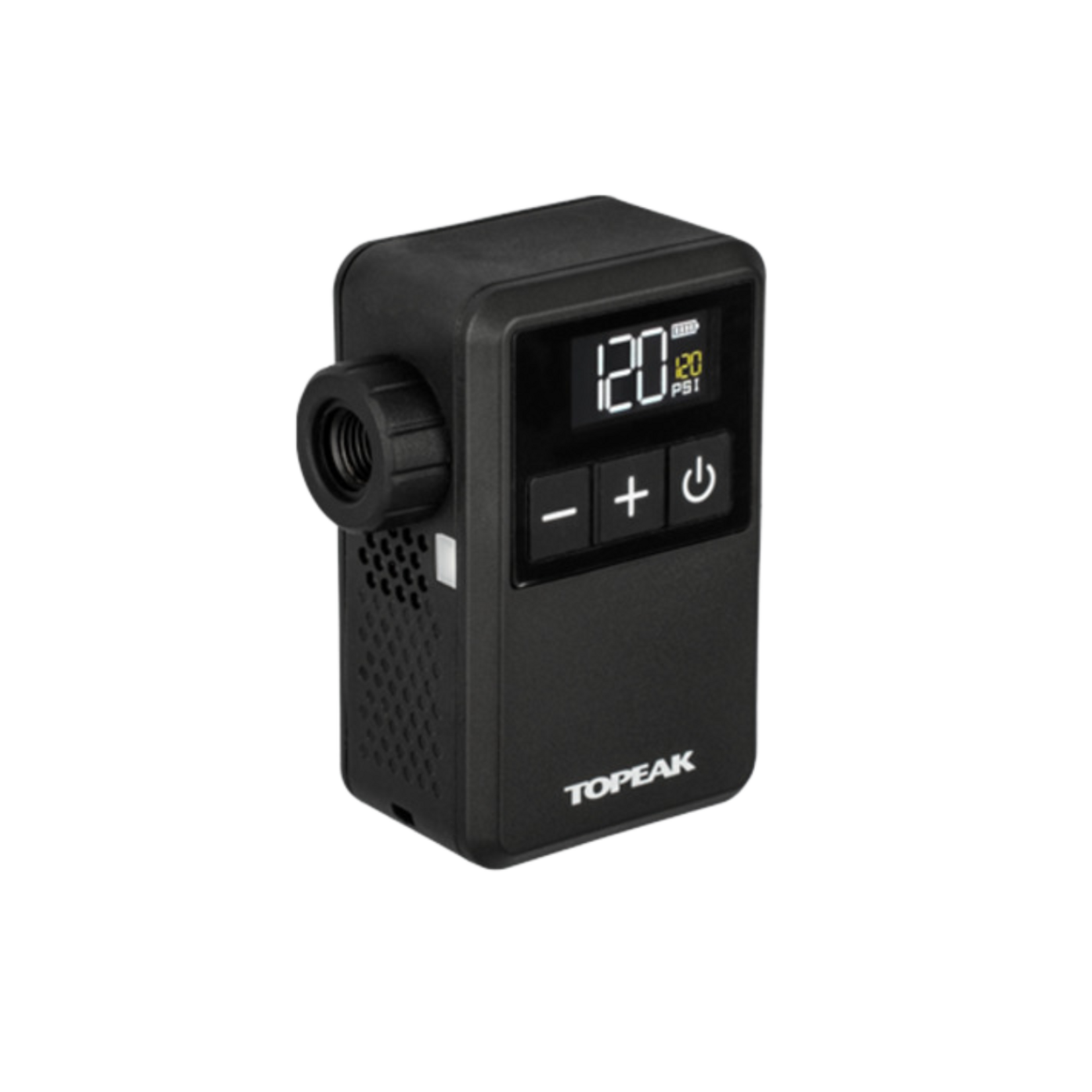 Topeak Topeak E-Booster Digital Mini