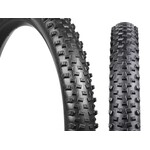 49N All-Mountain 26x2.25 Wire Bead Tire Black