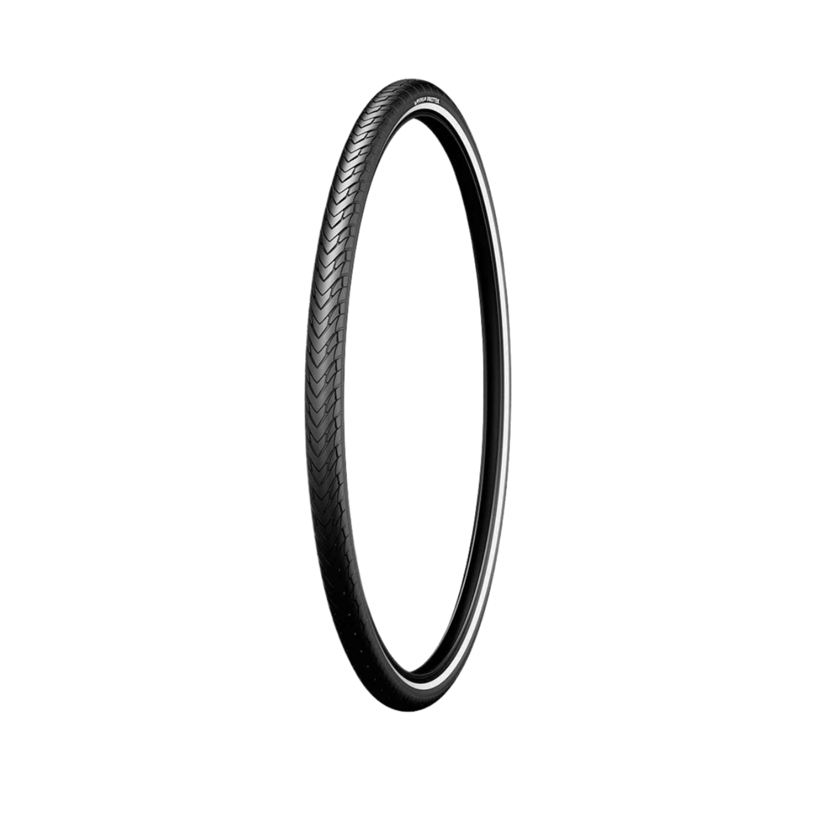 Michelin Michelin, Protek, Tire 700x40C, Wire, Black