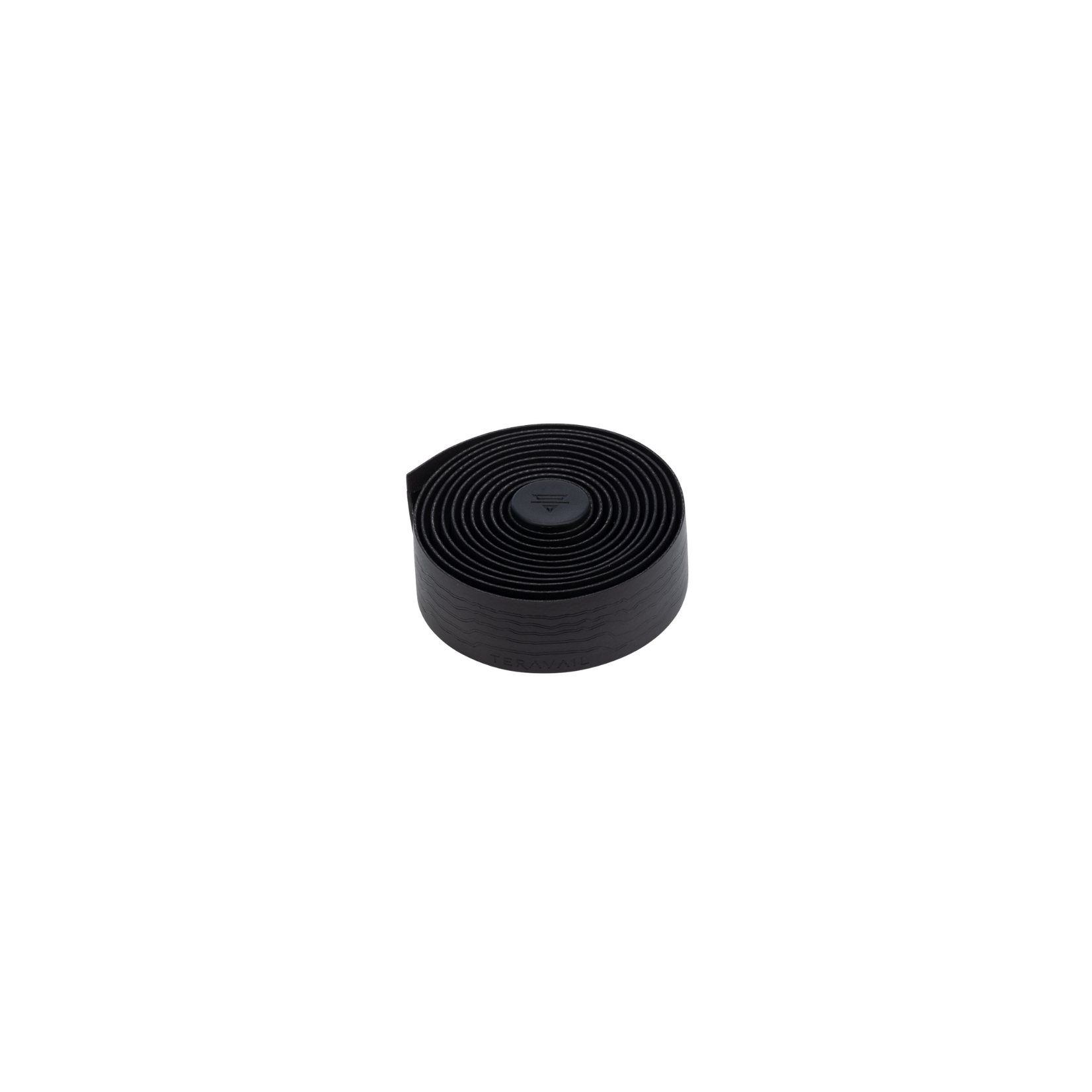 Teravail Teravail Radia Bar Tape - 2.5mm, 250cm, Obsidian Black