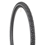 45NRTH 45NRTH Gravdal Tire - 700 x 38, Tubeless, Folding, Black, 60 TPI, 252 Concave Carbide Studs