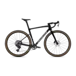 Specialized 2027 Specialized Crux 5 Comp Rival XPLR Obsidian Metallic/ Dune White 54