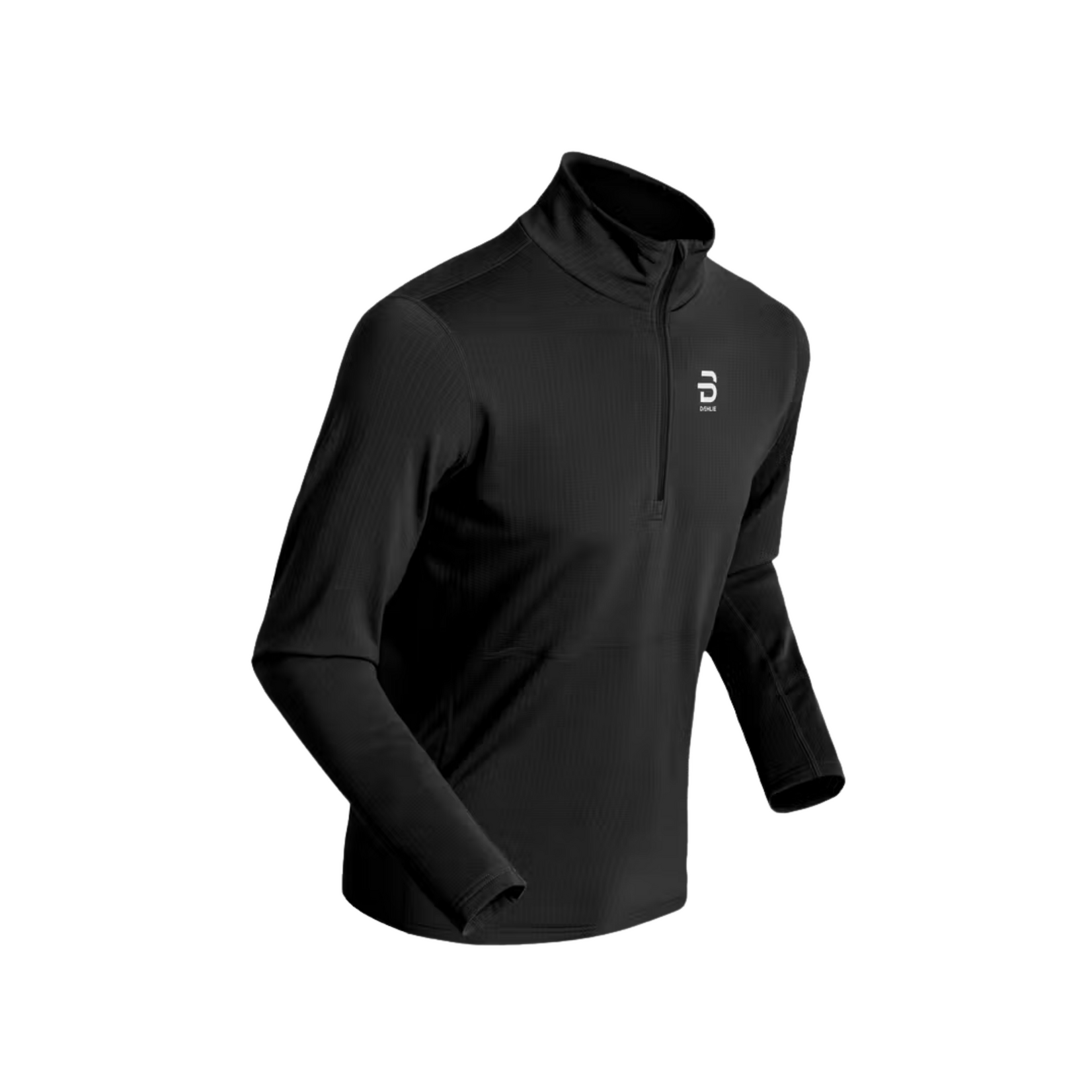 Bjorn Daehlie Daehlie Half Zip Pace Sweater Men's