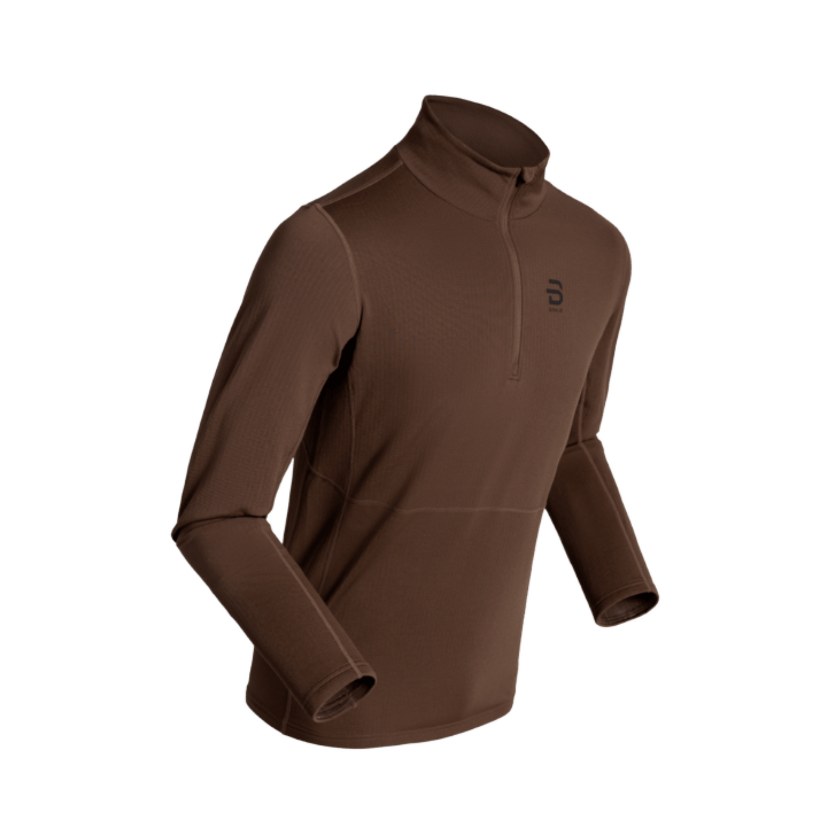 Bjorn Daehlie Daehlie Half Zip Pace Sweater Men's