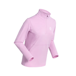 Bjorn Daehlie Daehlie Half Zip Pace Sweater Women's