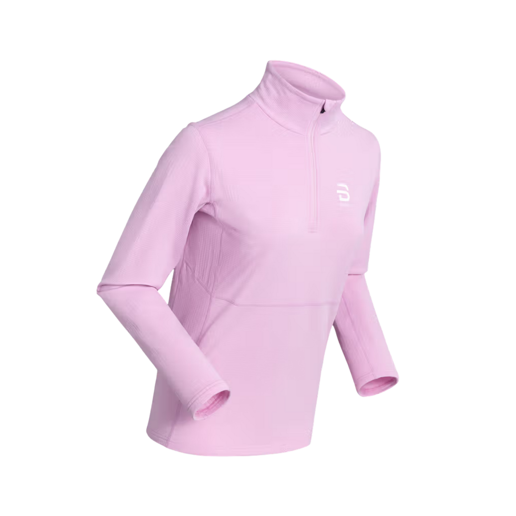 Bjorn Daehlie Daehlie Half Zip Pace Sweater Women's
