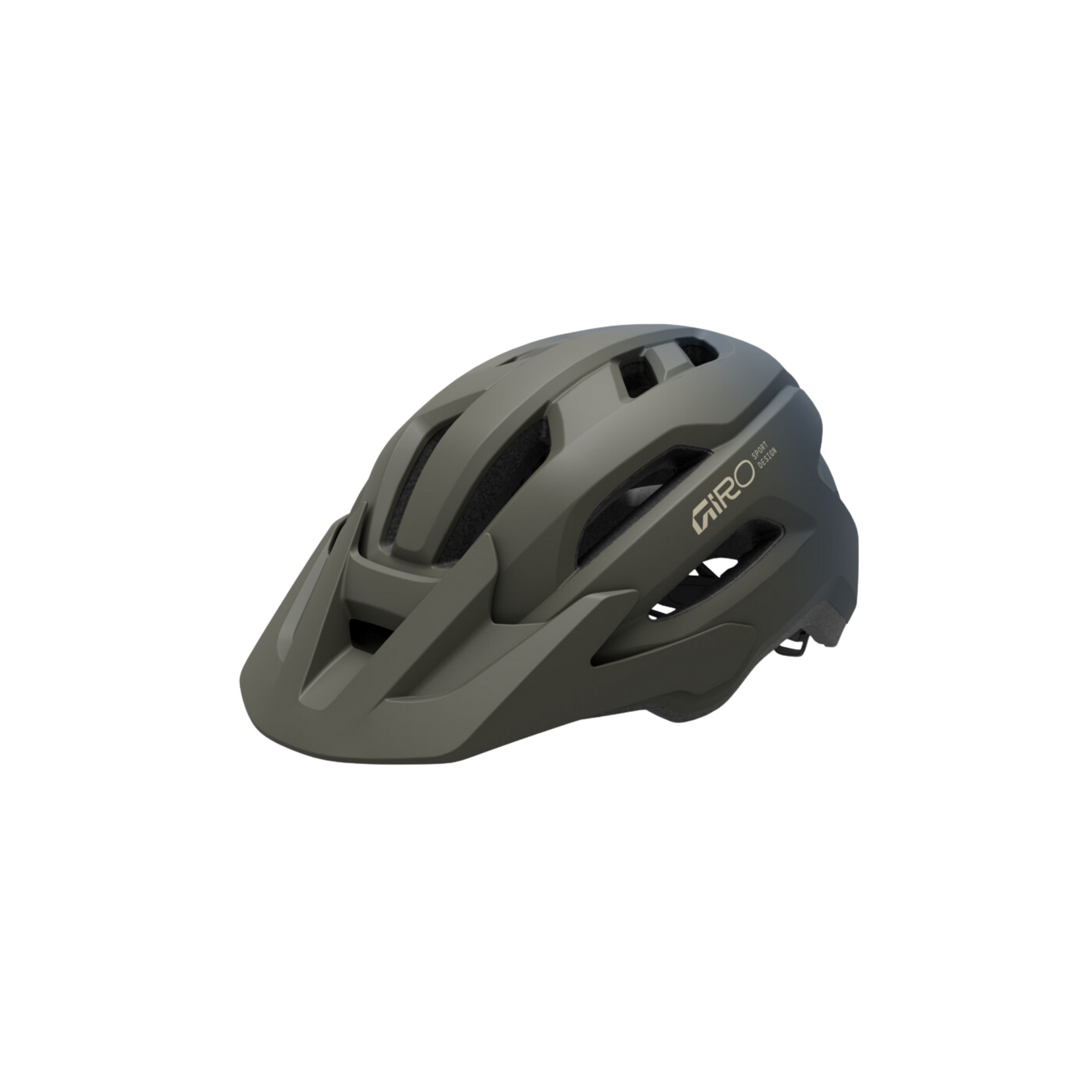 Giro Giro Youth Fixture MIPS