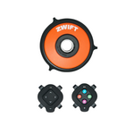 zwift ZIWFT Cog & Click Upgrade Kit-TACX
