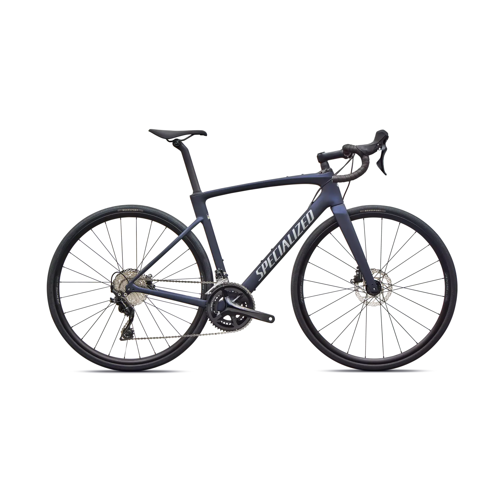 Specialized 2027 Specialized Roubaix SL8 Shimano Tiagra