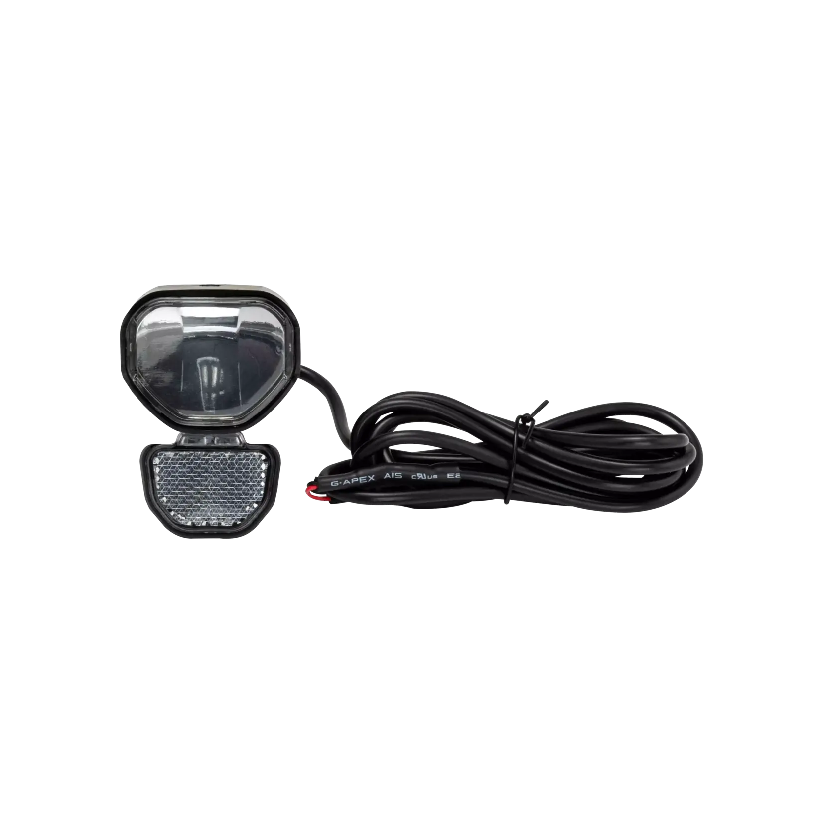 Lezyne E500 STVZO Front Light 1600mm Brose