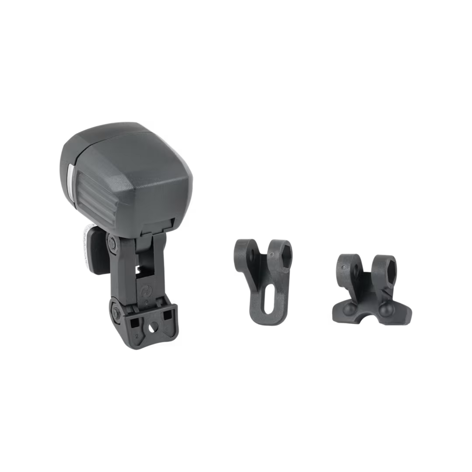 Herrmans Nordic Herrmans Nordic MR9-E Front Bike Light