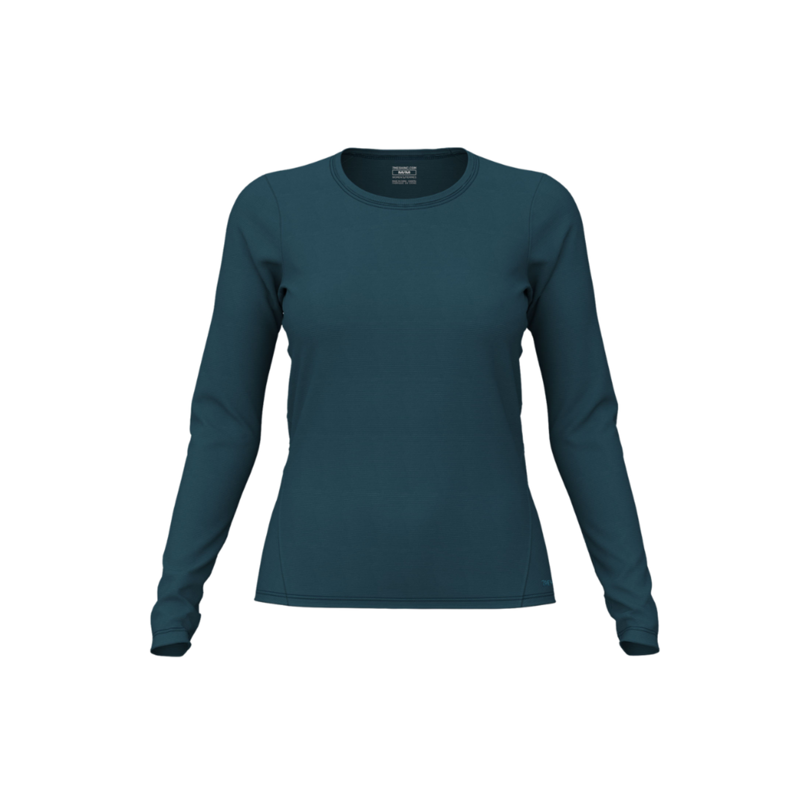 7Mesh 7Mesh Merino Shirt LS Women's