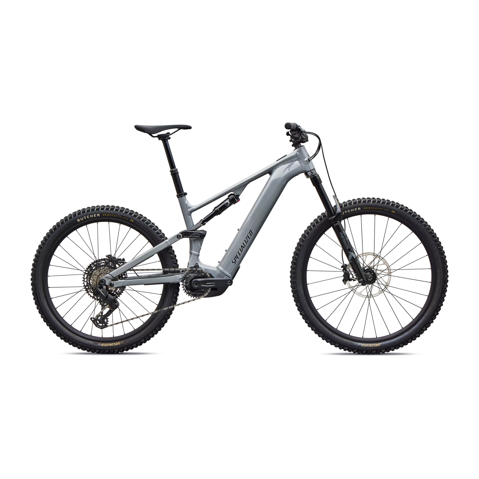 Specialized 2027 Specialized Turbo Levo 4 Alloy