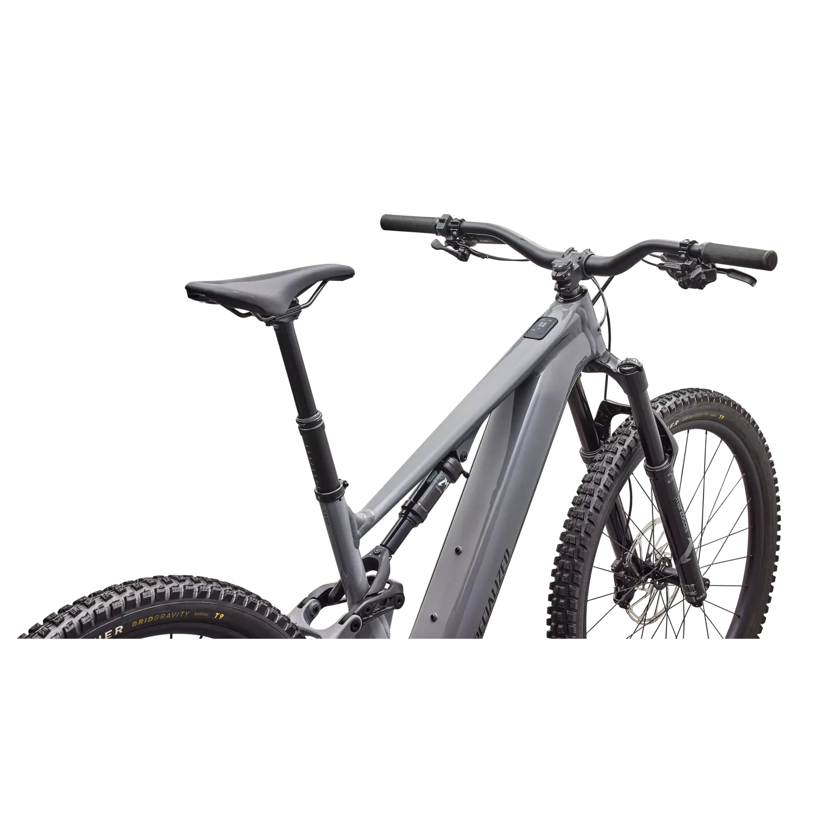Specialized 2027 Specialized Turbo Levo 4 Alloy