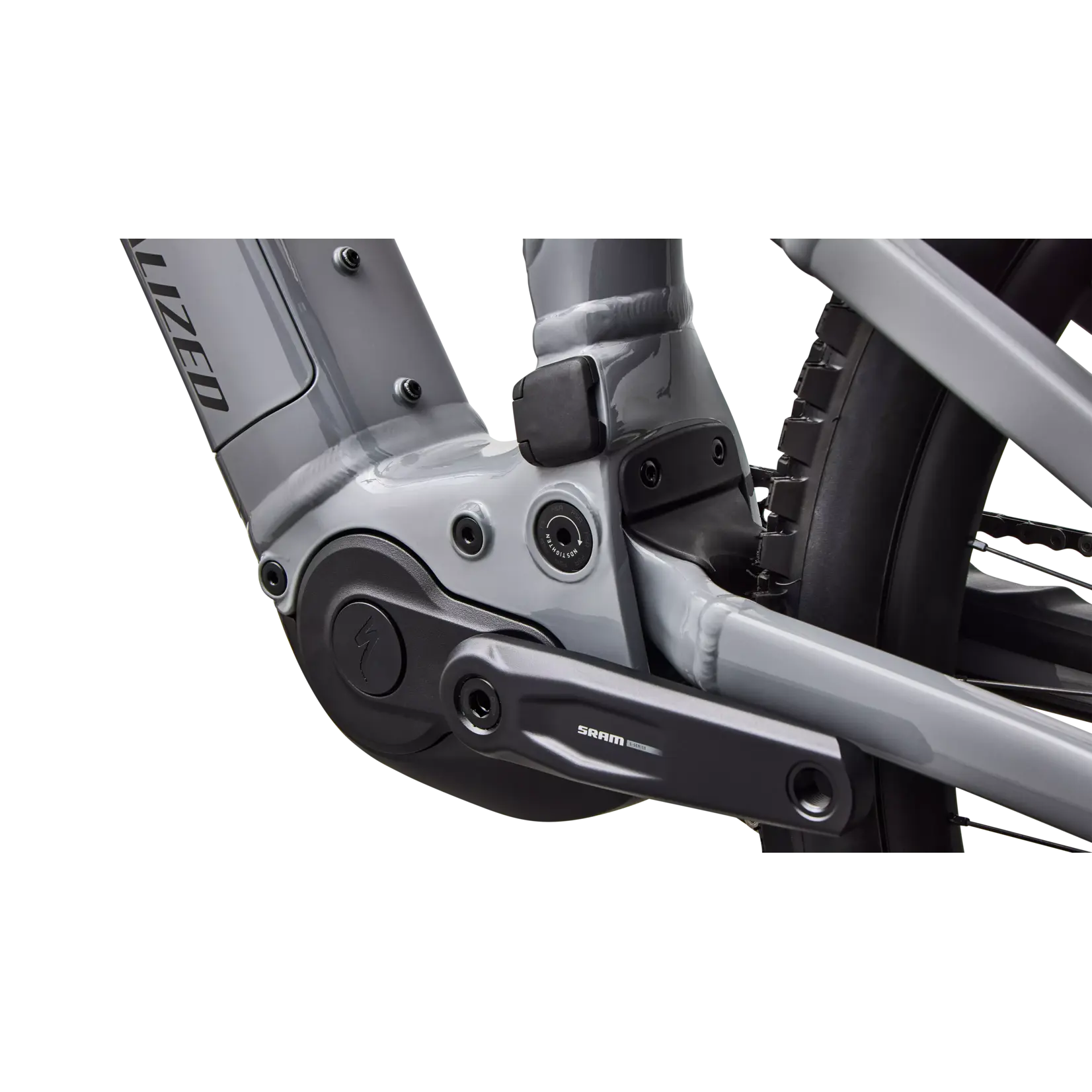 Specialized 2027 Specialized Turbo Levo 4 Alloy