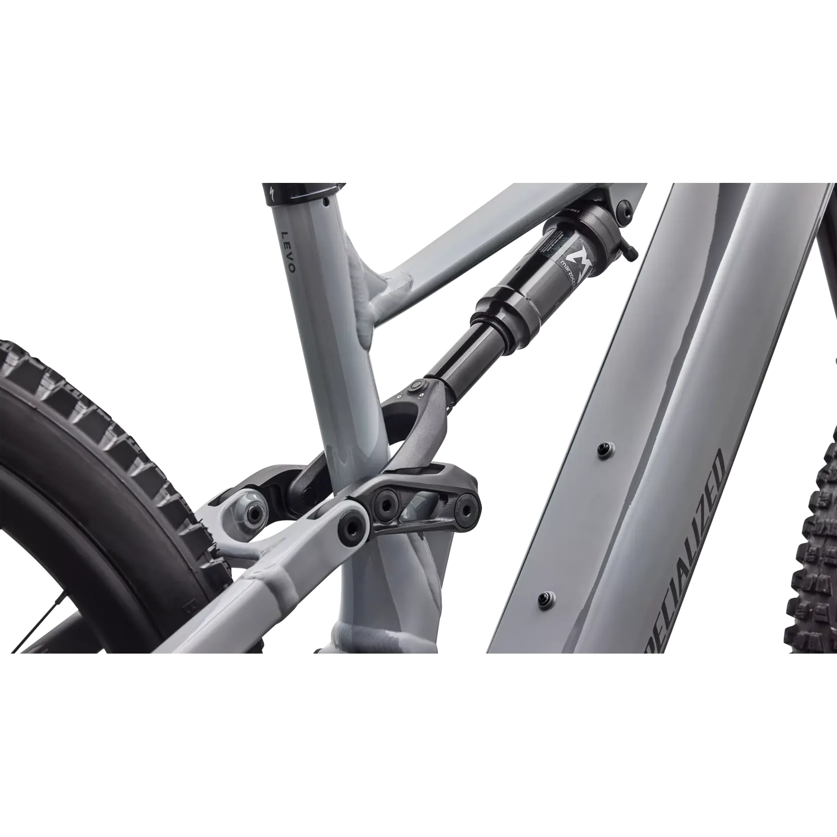 Specialized 2027 Specialized Turbo Levo 4 Alloy