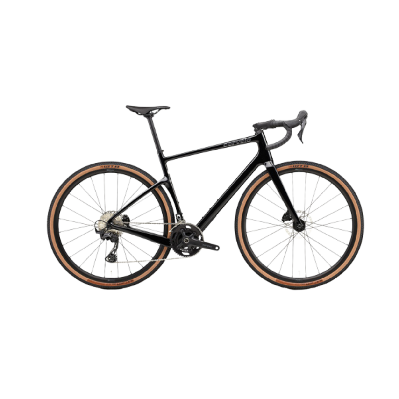 Cervelo 2026 Cervelo Aspero GRX610