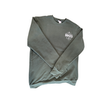 Parry Sound Bikes Parry Sound Bikes Crewneck 2026/2027