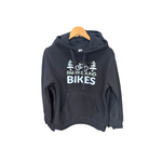 Parry Sound Bikes Parry Sound Bikes Hoodie 2026/2027