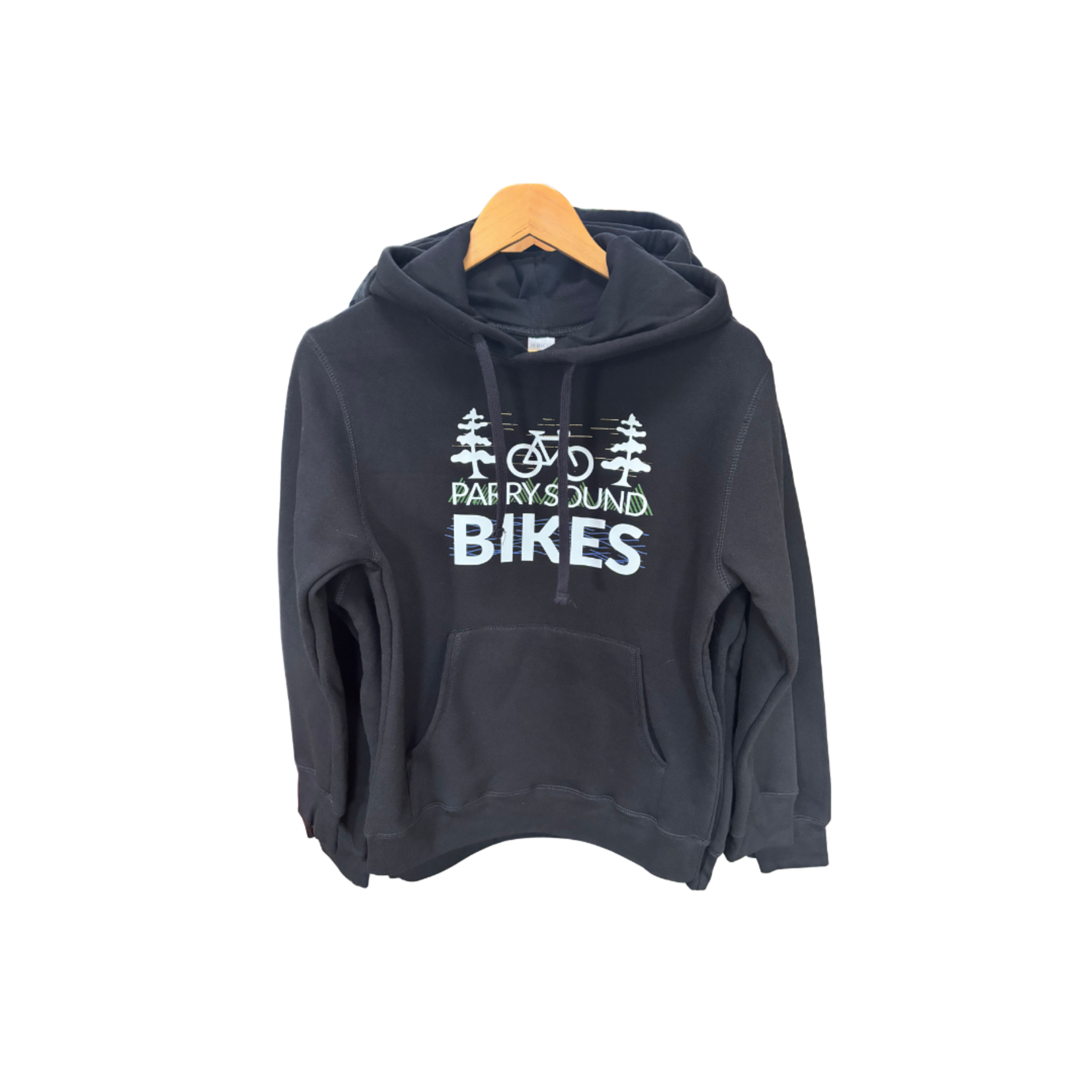 Parry Sound Bikes Parry Sound Bikes Hoodie 2026/2027