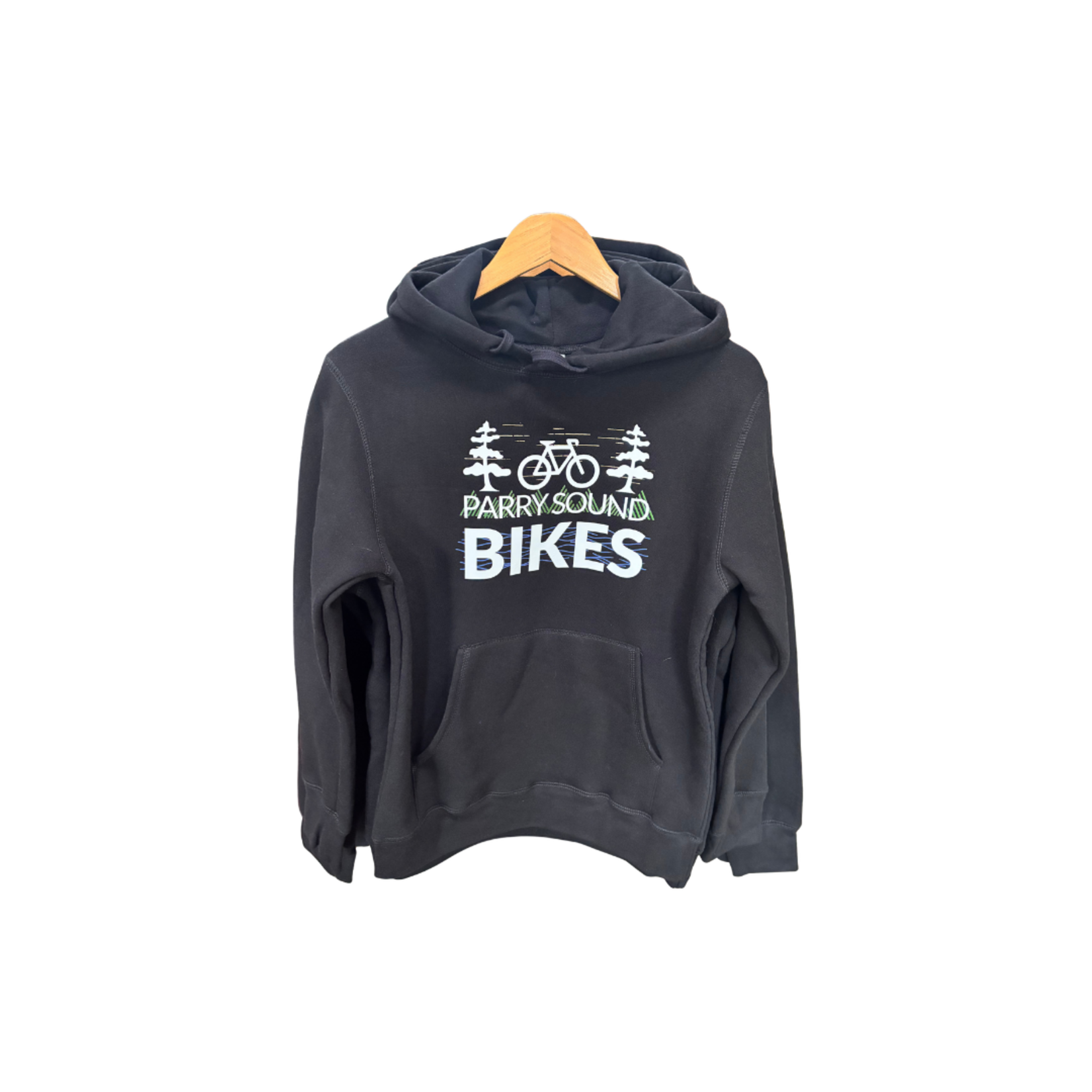 Parry Sound Bikes Parry Sound Bikes Hoodie 2026/2027