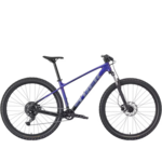 Trek 2027 Trek Marlin 4 Gen 3 Purple Flip/ Black Fade