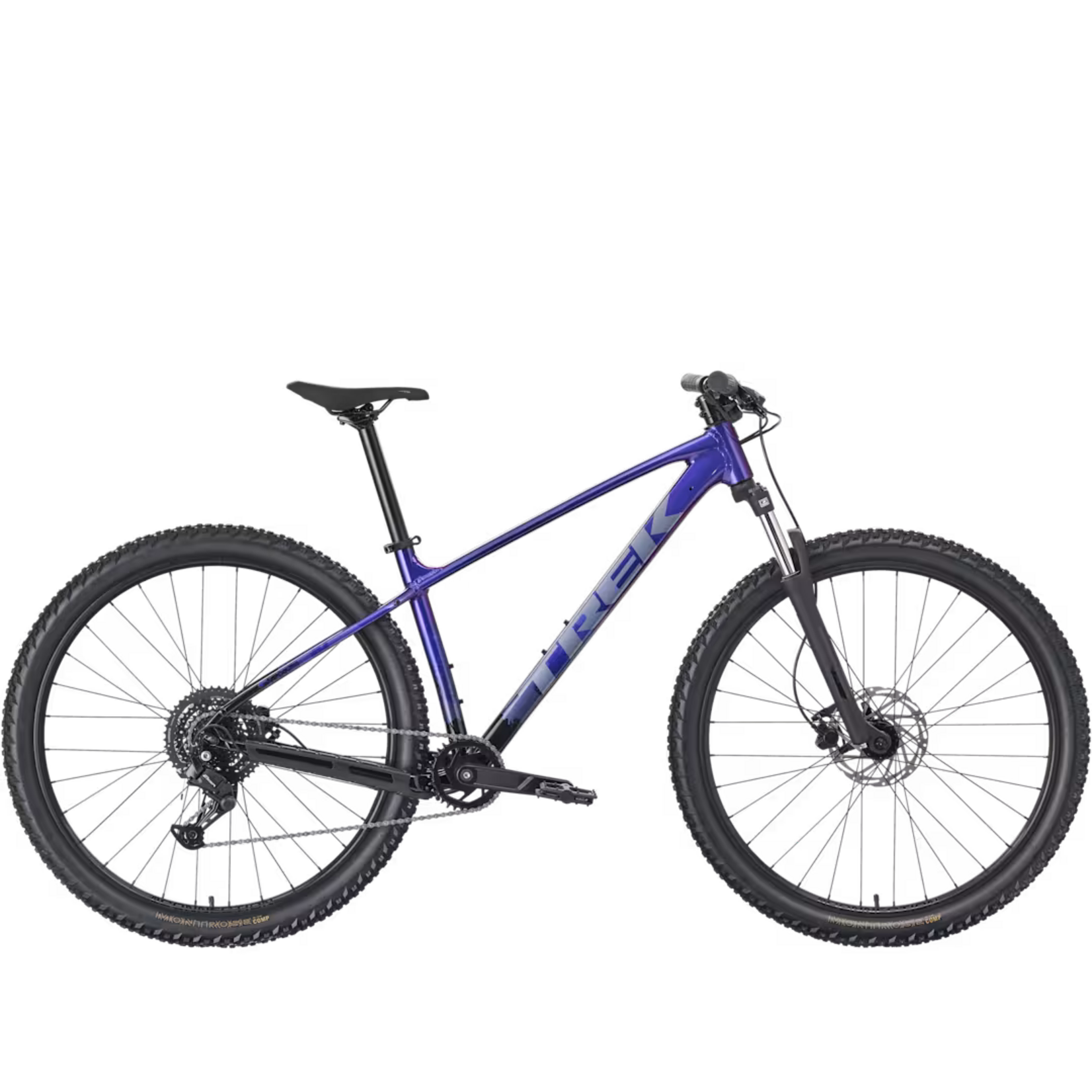 Trek 2027 Trek Marlin 4 Gen 3