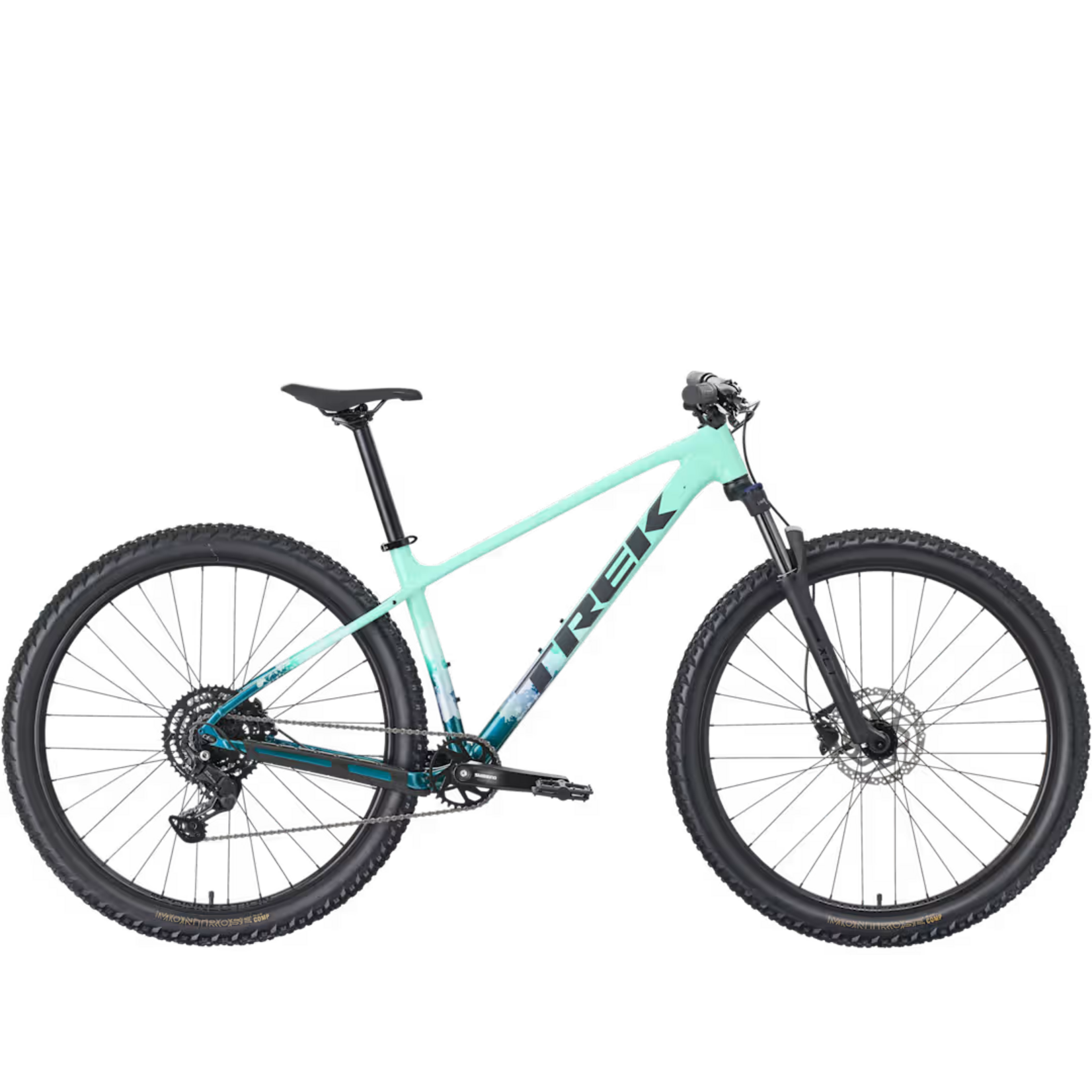 Trek 2027 Trek Marlin 5 Gen 3