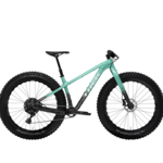 Trek 2027 Trek Farley 5 Satin Blue Sage to Lithium Grey Fade