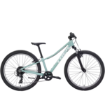 Trek 2027 Trek Precaliber 24 Suspension Blue Sage