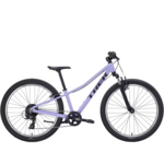 Trek 2027 Trek Precaliber 24 Suspension Lavender Haze