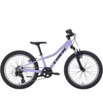 Trek 2027 Trek Precaliber 20 7-Speed Lavender Haze