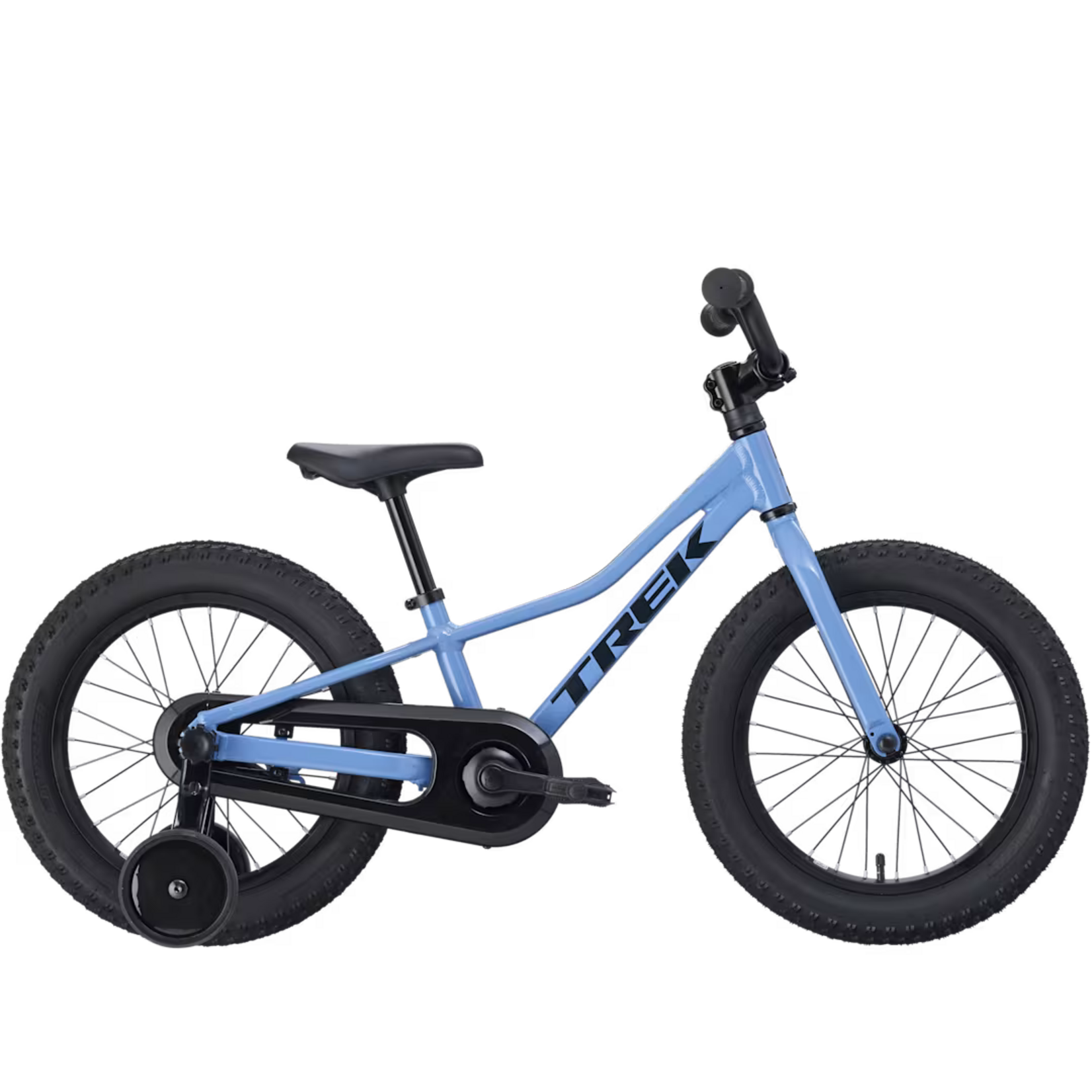 Trek 2027 Trek Precaliber 16 Coaster Brake Fjord Blue