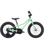 Trek 2027 Trek Precaliber 16 Coaster Brake Green Flash