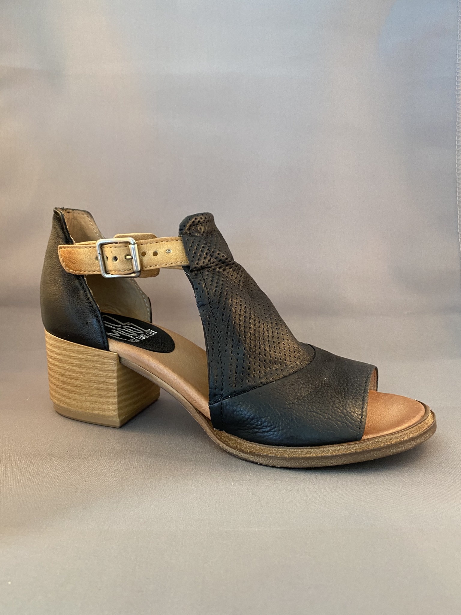 Miz Mooz Campell - Alexandria's Shoes for Women