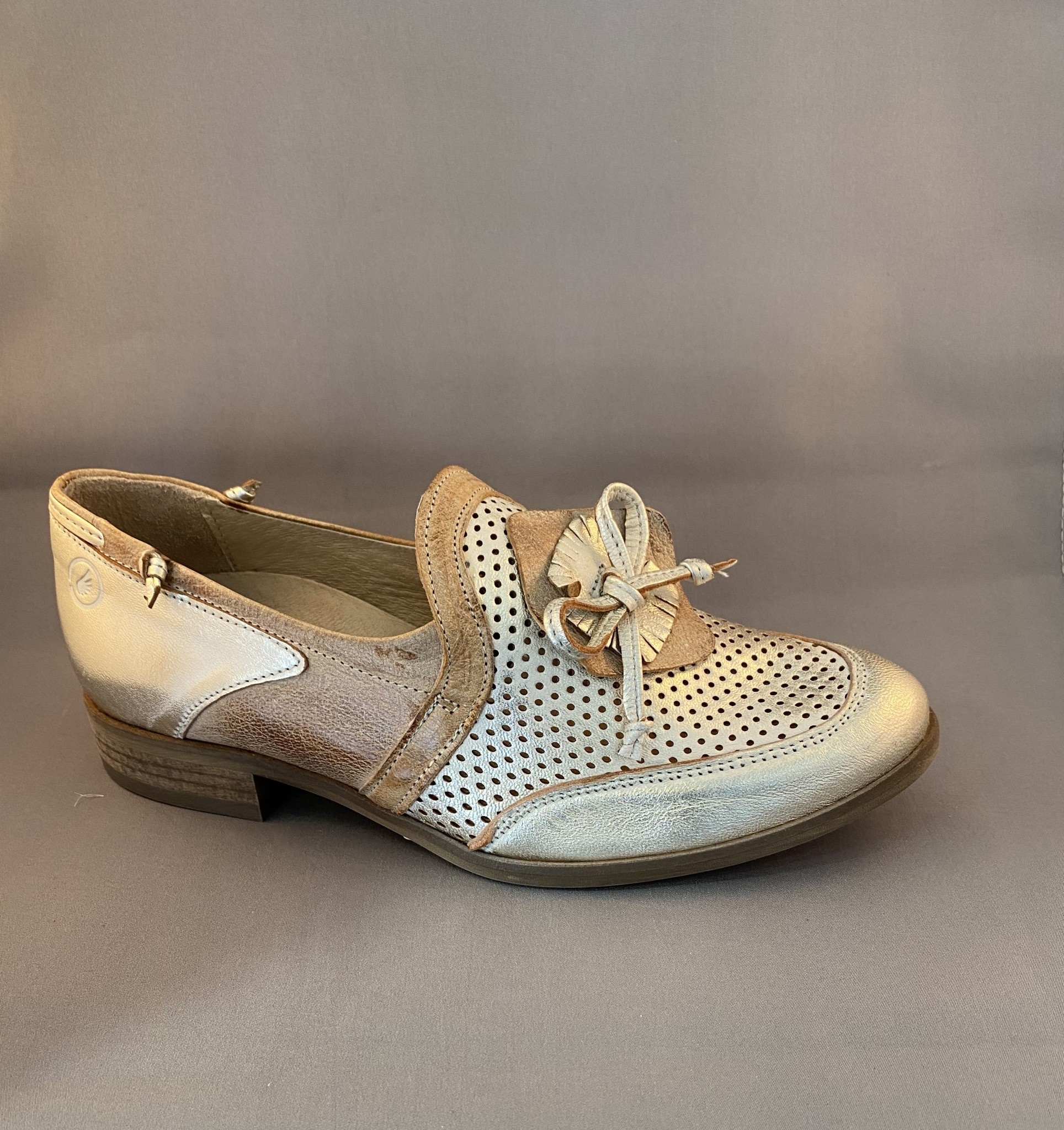 Casta Forja - Alexandria's Shoes for Women