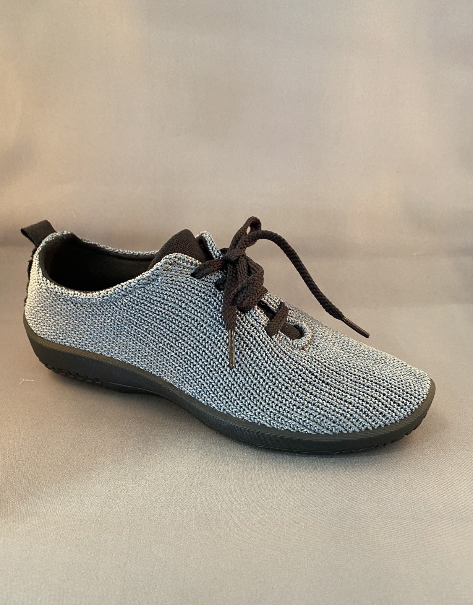 arcopedico knit shoes