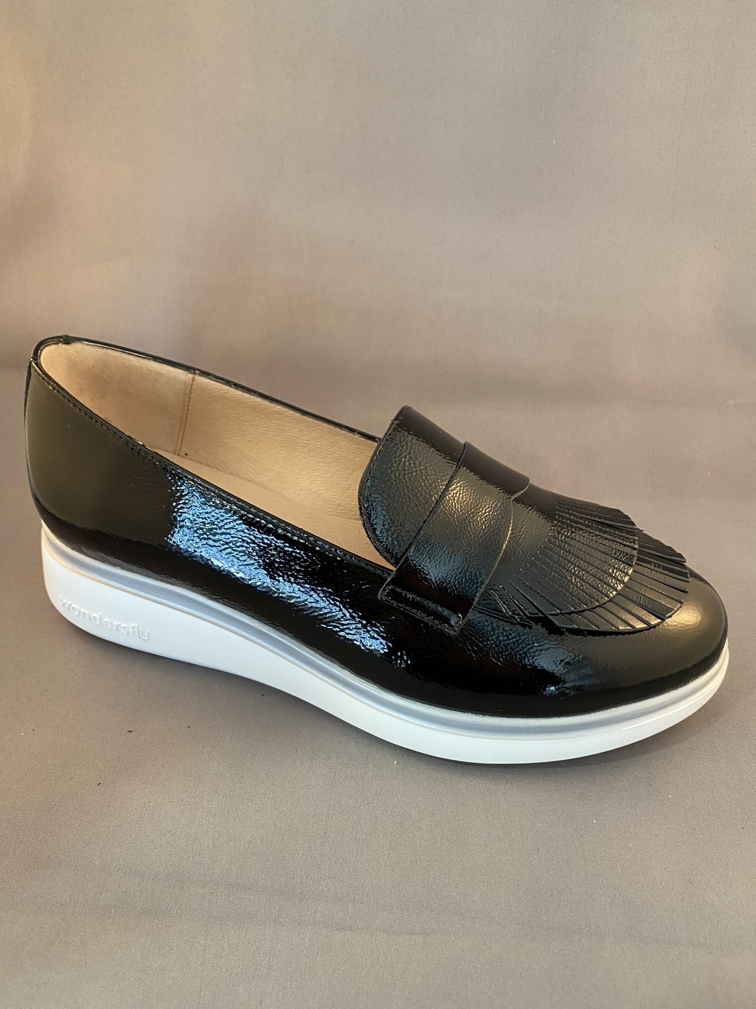 Wonders A 9703 - Alexandria's Shoes for Women