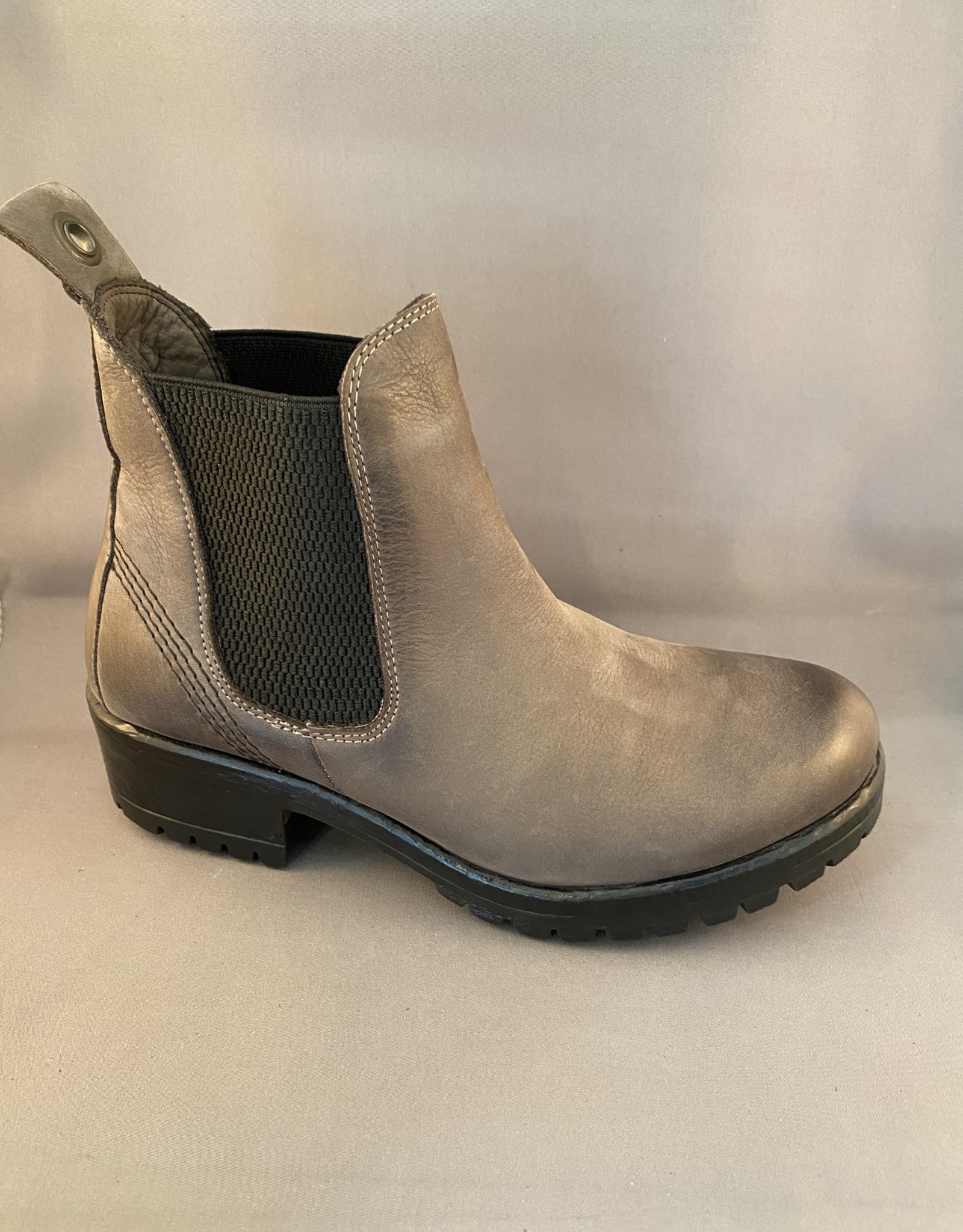 round up ryder western boot