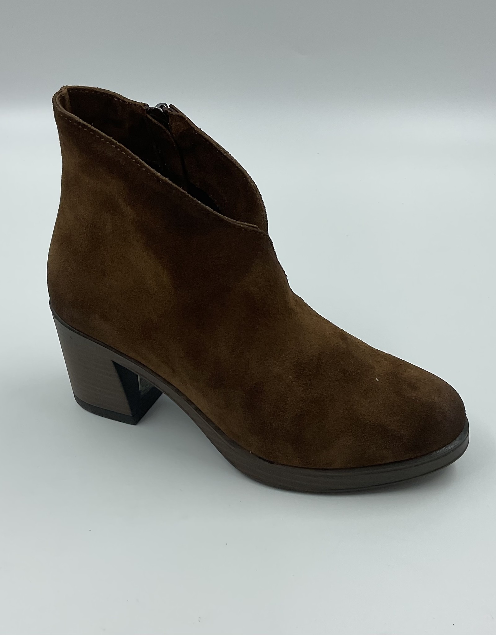 PAULA URBAN 17-1157 CUERO - Alexandria's Shoes for Women