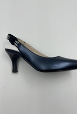 NERO GIARDINI NERO G. SLINGBACK