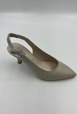 NERO GIARDINI NERO G. SLINGBACK