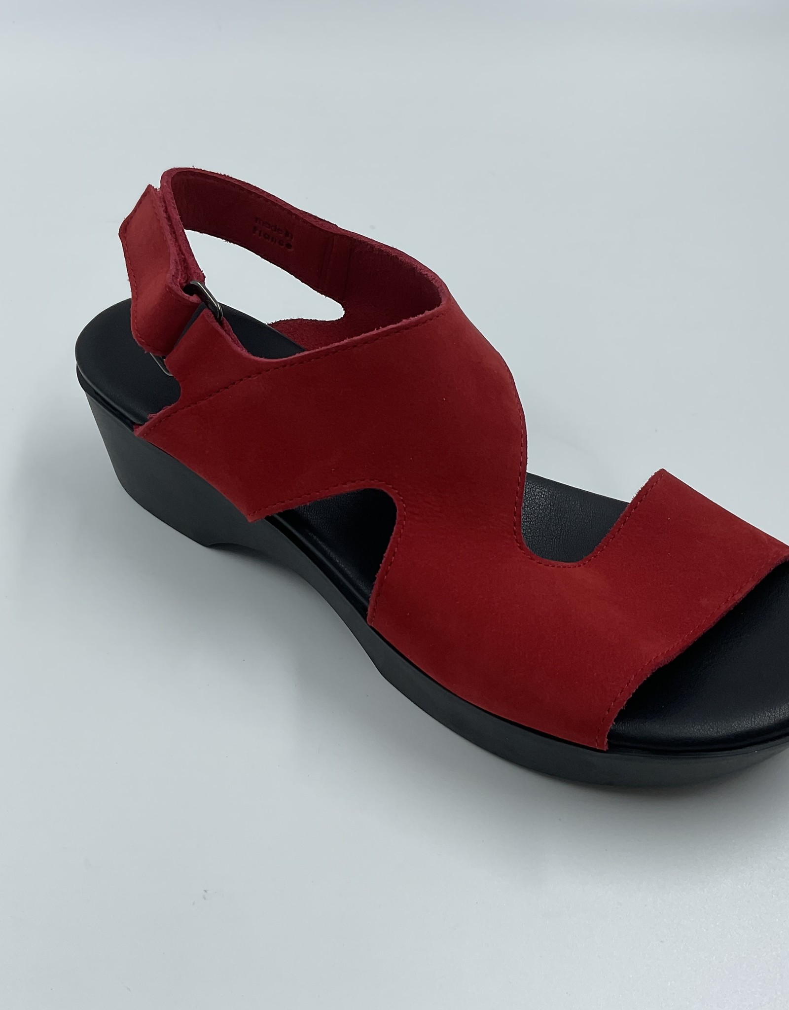 ARCHE KIMKHA - Alexandria's Shoes for Women