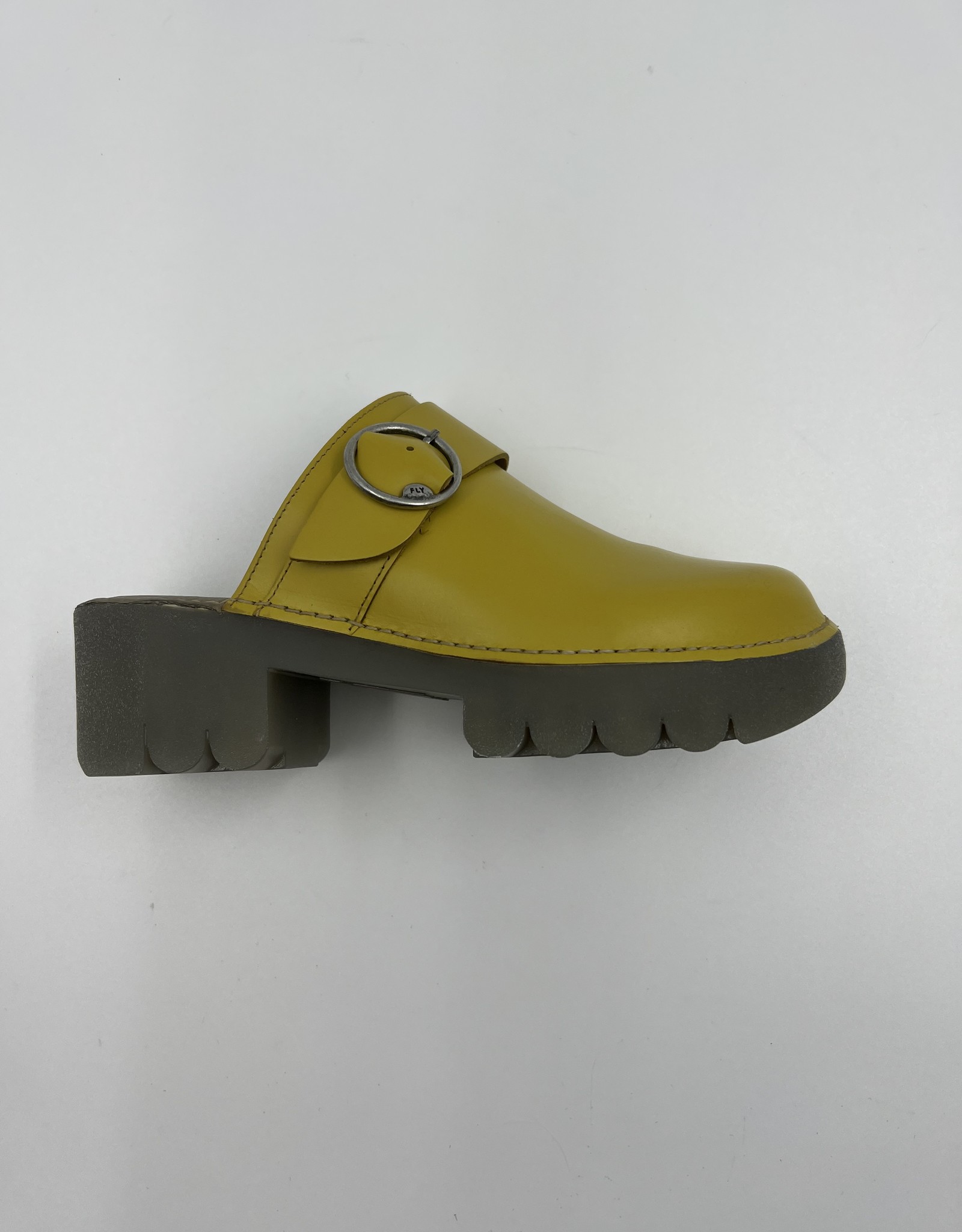 Fly london store clogs