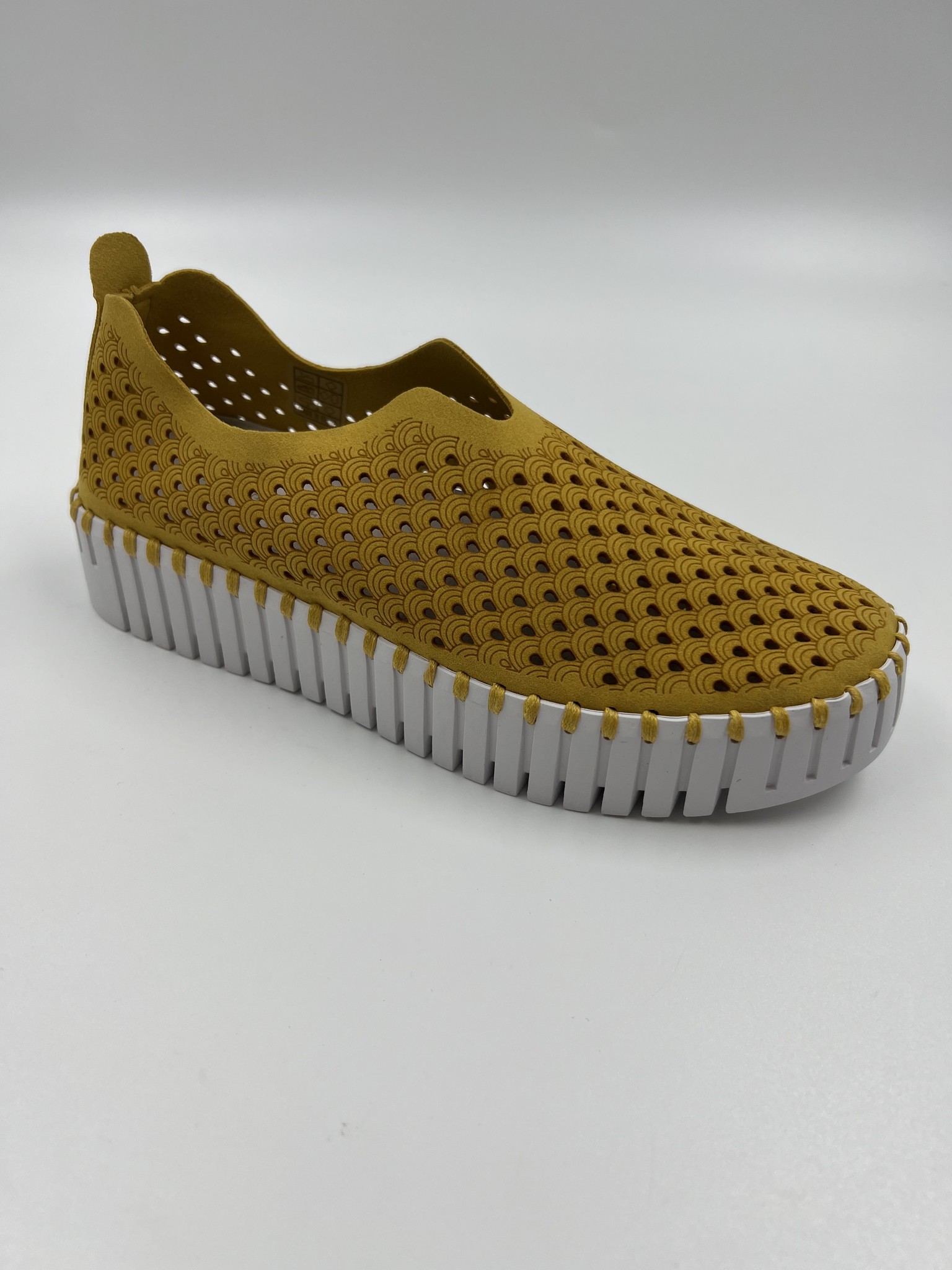 ILSE JACOBSEN TULIP 3373 Alexandria's Shoes for Women