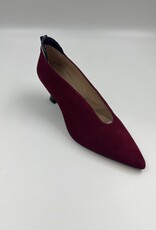 DIBIA 9271 DARK RED