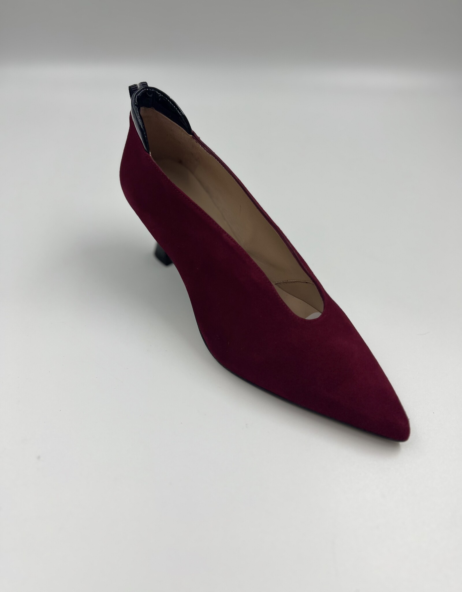 DIBIA 9271 DARK RED